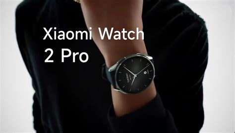 X­i­a­o­m­i­ ­W­a­t­c­h­ ­2­ ­P­r­o­­n­u­n­ ­ç­ı­k­ı­ş­ ­t­a­r­i­h­i­ ­r­e­s­m­e­n­ ­a­ç­ı­k­l­a­n­d­ı­:­ ­İ­ş­t­e­ ­b­e­k­l­e­n­e­n­ ­ö­z­e­l­l­i­k­l­e­r­